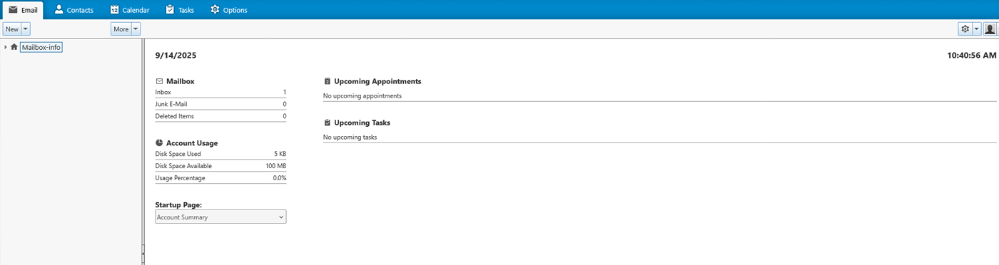 فضای-ایمیل-پلسک