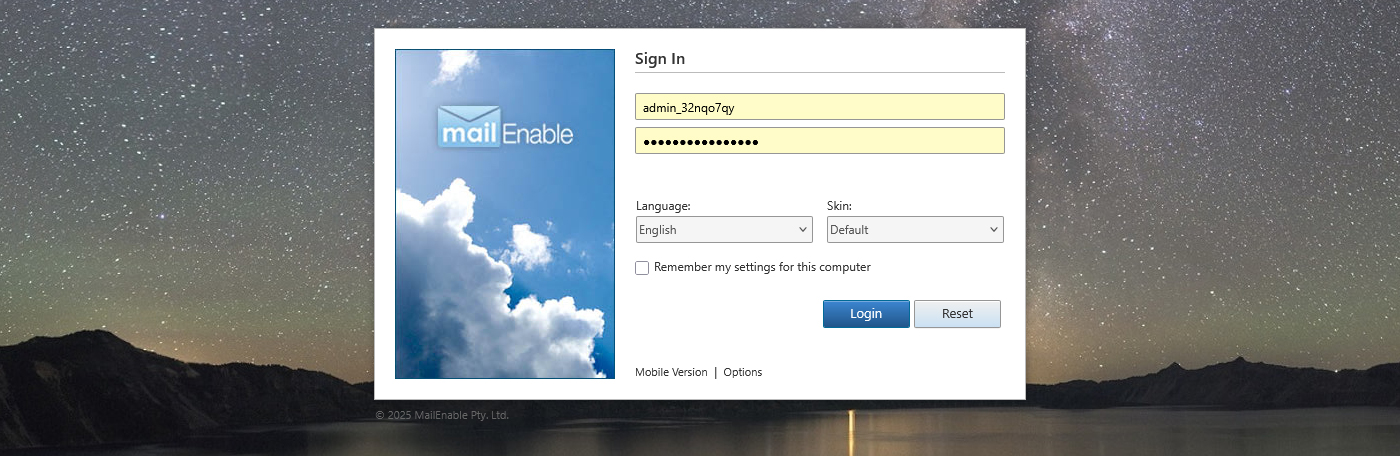 ورود-به-ایمیل