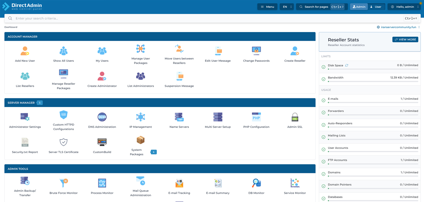 قالب اولوشن